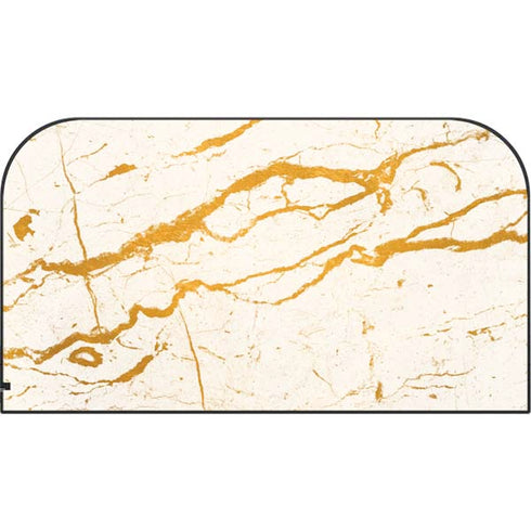 Cracked Marble Nintendo Switch 2 (2025) with Joy-Con Skin