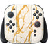 Cracked Marble Nintendo Switch 2 (2025) Joy-Con Controller Skin