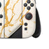 Cracked Marble Nintendo Switch 2 (2025) Joy-Con Controller Skin