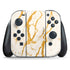 Cracked Marble Nintendo Skins