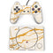 Cracked Marble PlayStation Classic Bundle Skin