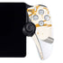 Cracked Marble PlayStation Portal Remote Player Skin