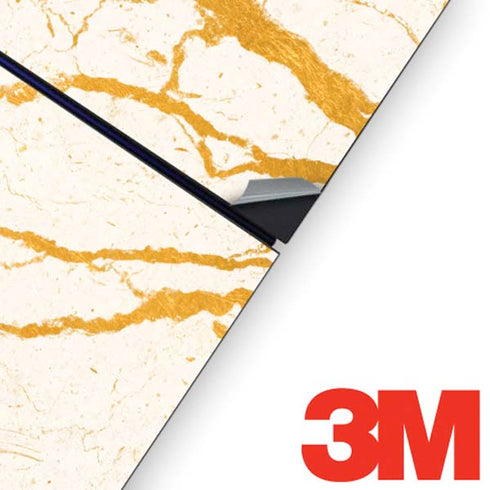 Cracked Marble PS4 Console and Controller Bundle Skin