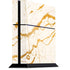 Cracked Marble PlayStation PS4 Skins