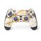 Cracked Marble PS4 Controller Skin