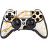 Cracked Marble PlayStation PS4 Skins