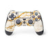 Cracked Marble PS4 Pro/Slim Controller Skin