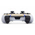 Cracked Marble PS5 DualSense Edge Pro Controller Skin