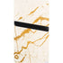 Cracked Marble PS5 Pro Console Skin