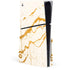 Cracked Marble PlayStation PS5 Skins