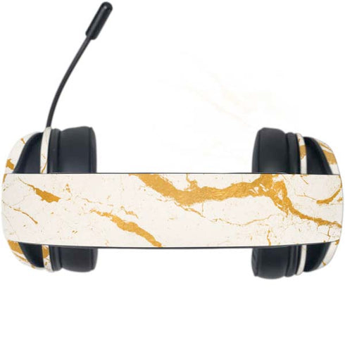 Cracked Marble Razer Kraken X Skin