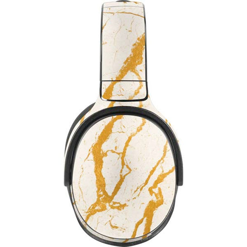 Cracked Marble Skullcandy Venue Skin