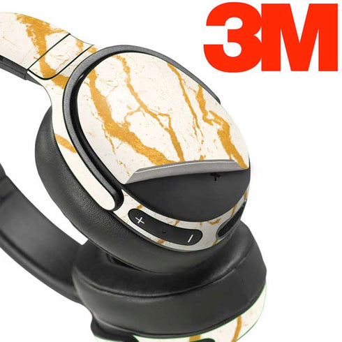 Cracked Marble Skullcandy Venue Skin