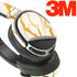 Cracked Marble Skullcandy Venue Skin