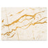 Cracked Marble Surface Laptop 2 Skin