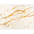 Cracked Marble Surface Laptop 7 13.8in Skin