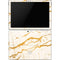 Cracked Marble Surface Pro 6 Skin
