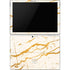 Cracked Marble Surface Pro 6 Skin