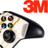 Cracked Marble Xbox One Controller Skin