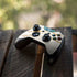Cracked Marble Xbox One Controller Skin