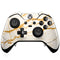 Cracked Marble Xbox One Elite Controller Skin