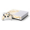 Cracked Marble Xbox One S All-Digital Edition Bundle Skin