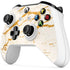 Cracked Marble Xbox One S Controller Skin