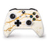 Cracked Marble Xbox One S Controller Skin