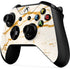 Cracked Marble Xbox One X Controller Skin