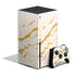 Cracked Marble Xbox Series X Skins