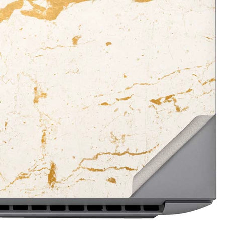 Cracked Marble HP ZBook Fury 16 G10 Skin