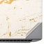 Cracked Marble HP ZBook Fury 16 G10 Skin