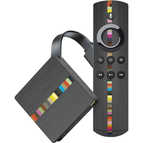 Craft & Commerce Amazon Fire TV Skin