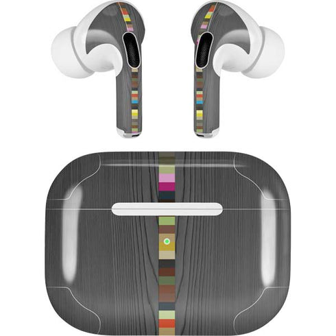 Craft & Commerce AirPods Skins