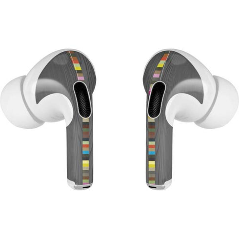 Craft & Commerce AirPods Skins