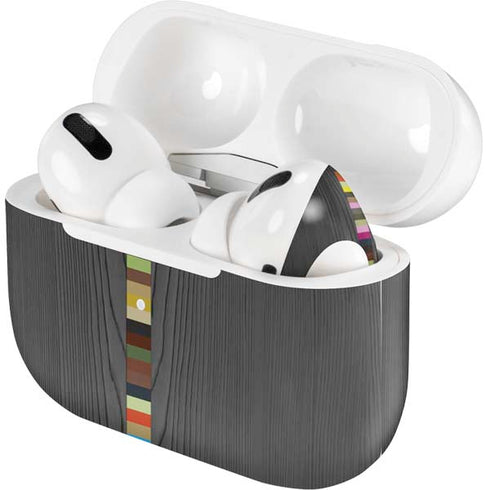 Craft & Commerce AirPods Skins