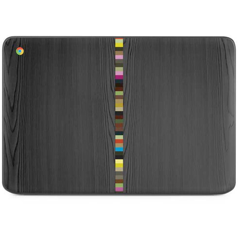 Craft & Commerce HP Chromebook Skin