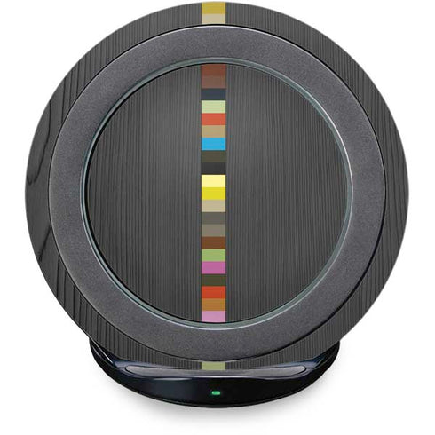 Craft & Commerce Fast Charge Wireless Charging Stand Skin