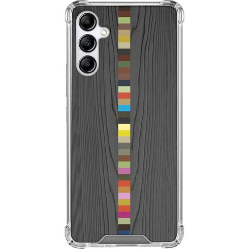 Craft & Commerce Gabb Phone 4 Clear Case