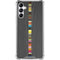 Craft & Commerce Gabb Phone 4 Clear Case