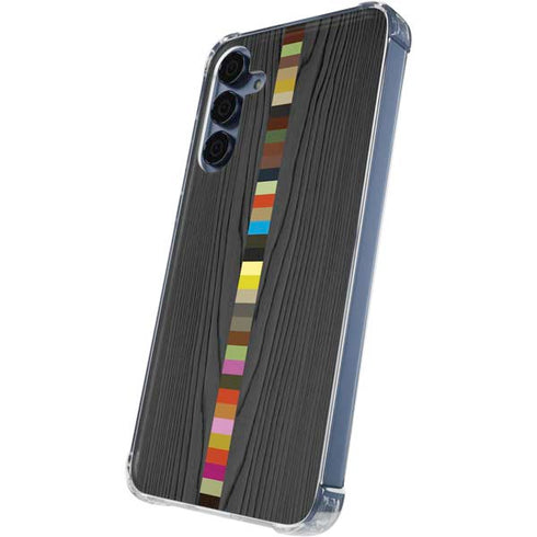 Craft & Commerce Galaxy A35 5G Clear Case