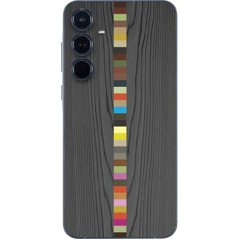 Craft & Commerce Galaxy A35 5G Skin