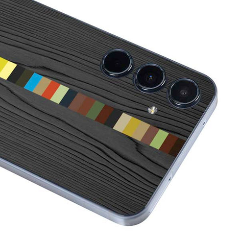 Craft & Commerce Galaxy A35 5G Skin