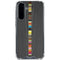 Craft & Commerce Galaxy A36 5G Clear Case