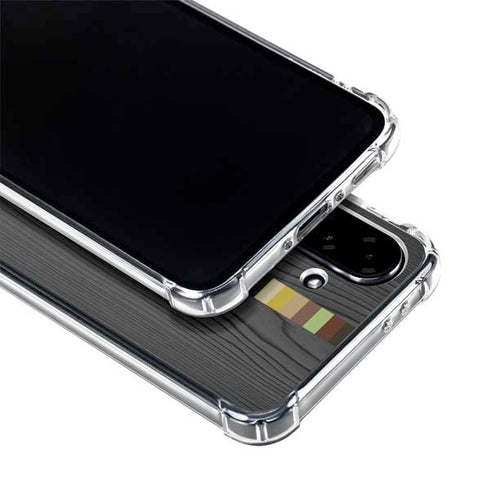 Craft & Commerce Galaxy A36 5G Clear Case