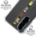 Craft & Commerce Galaxy A36 5G Clear Case