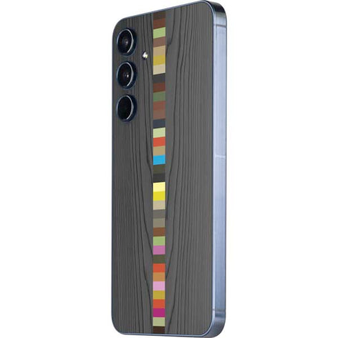 Craft & Commerce Galaxy A36 5G Skin