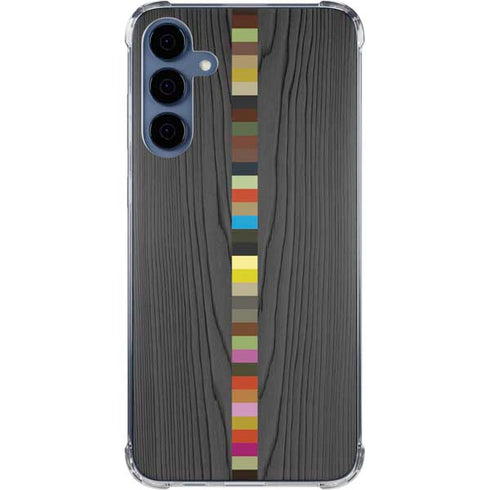 Craft & Commerce Galaxy A55 5G Clear Case