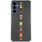 Craft & Commerce Galaxy A55 5G Clear Case