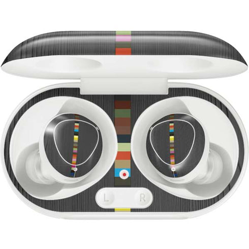 Craft & Commerce Galaxy Buds Plus Skin